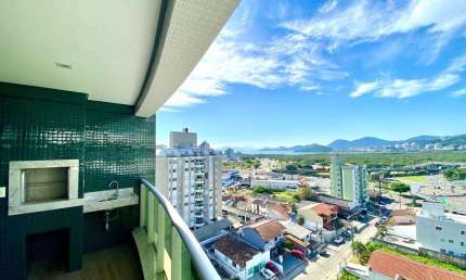 Apartamento com 2 quartos à venda na Rua Trajano Margarida, --, Trindade, Florianópolis por R$ 1.325.000