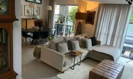 Casa com 3 quartos à venda na Rua Acelon Eduardo da Silva, --, Córrego Grande, Florianópolis por R$ 2.650.000