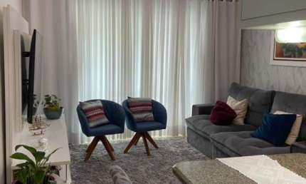 Apartamento com 3 quartos à venda na Rua Deputado Antônio Edu Vieira, --, Pantanal, Florianópolis por R$ 690.000