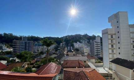 Apartamento com 3 quartos à venda na Rua das Cerejeiras, --, Carvoeira, Florianópolis por R$ 1.090.000