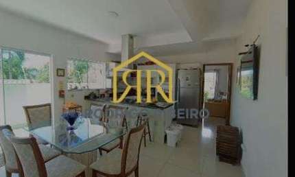 Casa com 4 quartos à venda na Rua José Batista Rosa, --, Trindade, Florianópolis por R$ 1.500.000