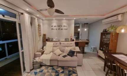 Apartamento com 2 quartos à venda na Rua Antônio Carlos Ferreira, --, Agronômica, Florianópolis por R$ 920.000