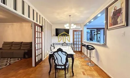 Casa com 3 quartos à venda na Rua José Batista Rosa, --, Trindade, Florianópolis por R$ 1.295.000