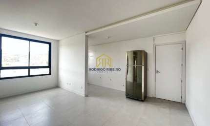 Apartamento com 2 quartos à venda na Rua das Acácias, --, Carvoeira, Florianópolis por R$ 899.000