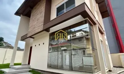 Casa com 2 quartos à venda na servidão theófilo dos santos botelho, --, centro, florianópolis por r$ 910.000
