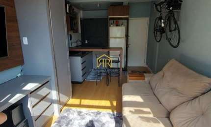 Apartamento com 1 quarto à venda na Rua Anita Garibaldi, --, Centro, Florianópolis por R$ 399.000