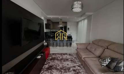 Apartamento com 2 quartos à venda na Rua Professor José Brasilicio de Souza, --, Trindade, Florianópolis por R$ 999.000