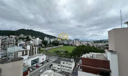 Sala comercial à venda na Rua Santa Luzia, --, Trindade, Florianópolis por R$ 280.000