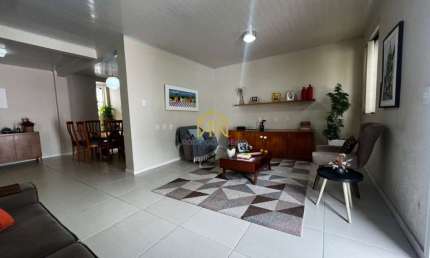 Casa com 3 quartos à venda na Rua Almirante Carlos da Silveira Carneiro, --, Agronômica, Florianópolis por R$ 1.600.000