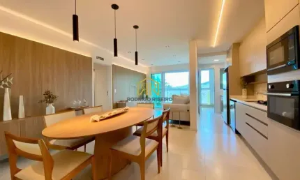 Apartamento com 3 quartos à venda na rodovia joão paulo, --, joão paulo, florianópolis por r$ 1.864.560