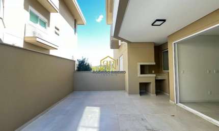 Apartamento com 3 quartos à venda na Rodovia João Paulo, --, João Paulo, Florianópolis por R$ 1.564.560