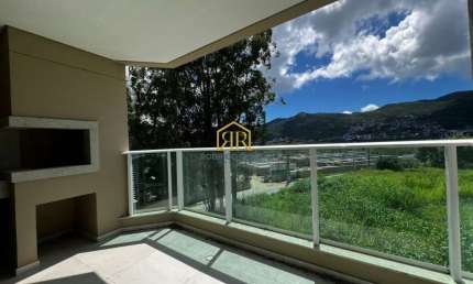 Apartamento com 3 quartos à venda na Rodovia João Paulo, --, João Paulo, Florianópolis por R$ 1.518.649