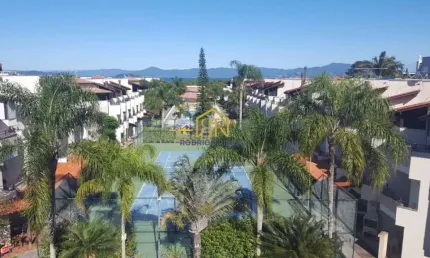 Apartamento com 3 quartos à venda na Avenida Luiz Boiteux Piazza, --, Cachoeira do Bom Jesus, Florianópolis por R$ 899.000