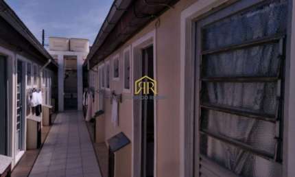 Prédio à venda na Rua Horácio Ferreira, --, João Paulo, Florianópolis por R$ 1.290.000
