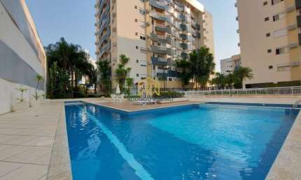 Apartamento com 3 quartos à venda na Rodovia Amaro Antônio Vieira, --, Itacorubi, Florianópolis por R$ 1.099.000