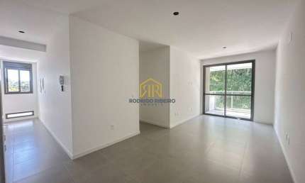 Apartamento com 2 quartos à venda na Rodovia Haroldo Soares Glavan, --, Cacupé, Florianópolis por R$ 1.274.838