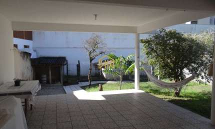 Casa com 4 quartos à venda na Servidão Antônio Irineu da Silva, --, Córrego Grande, Florianópolis por R$ 1.500.000