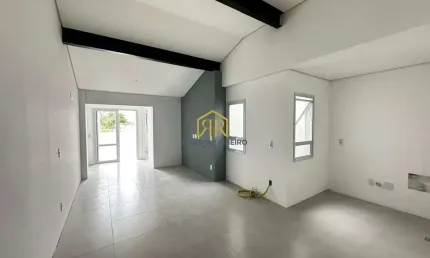 Apartamento com 1 quarto à venda na Rua Manoel Severino de Oliveira, --, Lagoa da Conceição, Florianópolis por R$ 865.000