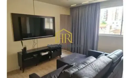 Apartamento com 3 quartos à venda na Rua São José, --, Estreito, Florianópolis por R$ 650.000
