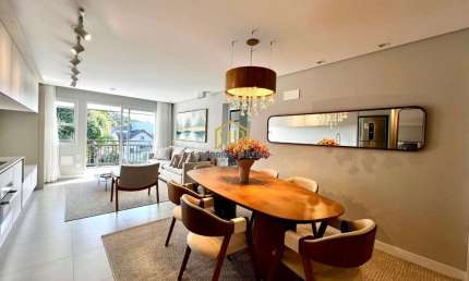 Apartamento com 2 quartos à venda na Servidão Natalicia Pereira, --, João Paulo, Florianópolis por R$ 1.350.000