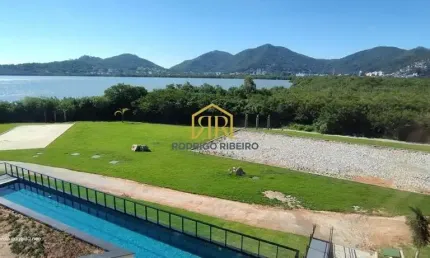 Apartamento com 3 quartos à venda na rodovia joão paulo, --, joão paulo, florianópolis por r$ 4.290.000