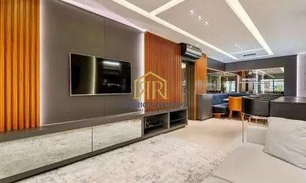 Apartamento com 3 quartos à venda na rua sidney nocetti, --, agronômica, florianópolis por r$ 2.590.000
