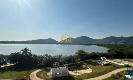 Apartamento com 3 quartos à venda na Rodovia João Paulo, --, João Paulo, Florianópolis por R$ 3.099.000