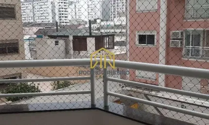 Apartamento com 3 quartos à venda na rua newton ramos, --, centro, florianópolis por r$ 2.200.000