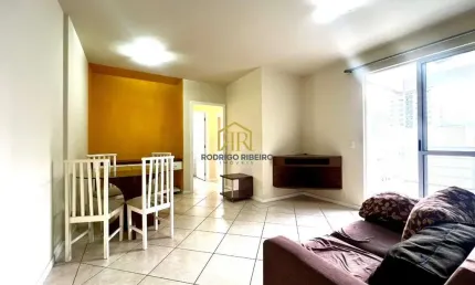 Apartamento com 2 quartos à venda na rua lauro linhares, --, trindade, florianópolis por r$ 750.000