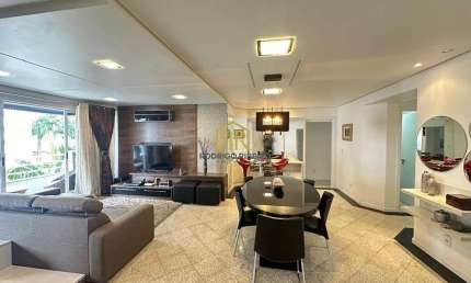 Apartamento com 4 quartos à venda na Rua Desembargador Urbano Salles, --, Centro, Florianópolis por R$ 1.690.000