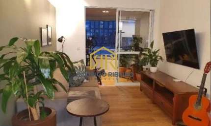 Apartamento com 2 quartos à venda na Rua Francisco Goulart, --, Trindade, Florianópolis por R$ 930.000