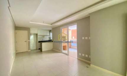 Apartamento com 3 quartos à venda na Rua Sebastião Laurentino da Silva, --, Córrego Grande, Florianópolis por R$ 980.000