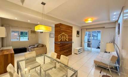 Apartamento com 2 quartos à venda na Rodovia Amaro Antônio Vieira, --, Itacorubi, Florianópolis por R$ 770.000