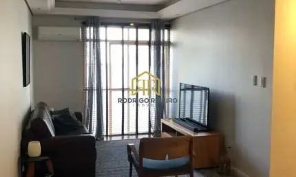 Apartamento com 3 quartos à venda na rua presidente nereu ramos, --, centro, florianópolis por r$ 980.000