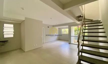 Apartamento com 3 quartos à venda na Rua Pastor William Richard Schisler Filho, --, Itacorubi, Florianópolis por R$ 1.290.000