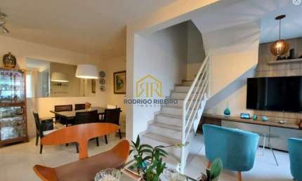 Cobertura com 4 quartos à venda na Rua Alba Dias Cunha, --, Trindade, Florianópolis por R$ 1.780.000