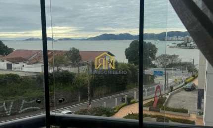 Apartamento com 2 quartos à venda na Avenida Governador Ivo Silveira, --, Estreito, Florianópolis por R$ 890.000