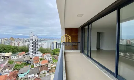 Apartamento com 3 quartos à venda na travessa felipe godinho e silva, --, agronômica, florianópolis por r$ 2.399.000