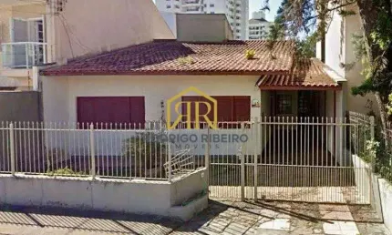 Terreno à venda na Rua Santa Luzia, --, Trindade, Florianópolis por R$ 1.500.000