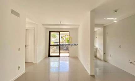 Apartamento com 2 quartos à venda na Rua José Batista Rosa, --, Trindade, Florianópolis por R$ 1.030.000