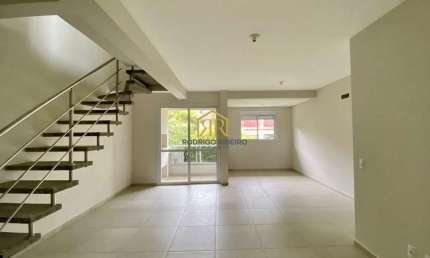 Apartamento com 3 quartos à venda na Rua Pastor William Richard Schisler Filho, --, Itacorubi, Florianópolis por R$ 1.206.000