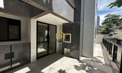 Apartamento com 2 quartos à venda na Rua Professor Milton Sullivan, --, Carvoeira, Florianópolis por R$ 810.000