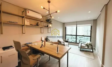 Sala comercial à venda na Rua Santa Luzia, --, Trindade, Florianópolis por R$ 330.000