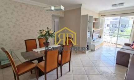 Apartamento com 3 quartos à venda na Rua João Meirelles, --, Abraão, Florianópolis por R$ 740.000