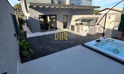 Casa com 3 quartos à venda na Rua Fernando Bauther da Silva, --, Ingleses do Rio Vermelho, Florianópolis por R$ 1.550.000