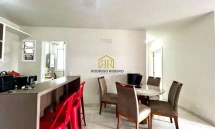 Apartamento com 2 quartos à venda na Rua Delminda Silveira, --, Agronômica, Florianópolis por R$ 849.000