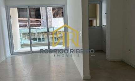Apartamento com 2 quartos à venda na Rodovia João Paulo, --, João Paulo, Florianópolis por R$ 899.000