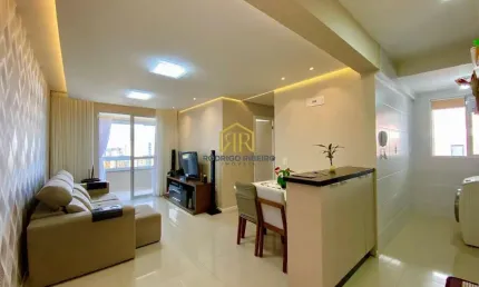 Apartamento com 2 quartos à venda na Rua Elizeu Di Bernardi, --, Campinas, São José por R$ 799.000