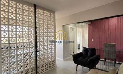 Apartamento com 2 quartos à venda na Servidão Martinho Leandro dos Santos, --, Pantanal, Florianópolis por R$ 565.000