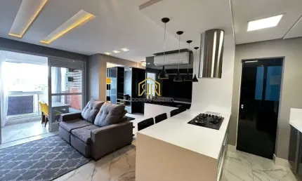 Apartamento com 3 quartos à venda na Rua Delminda Silveira, --, Agronômica, Florianópolis por R$ 1.280.000